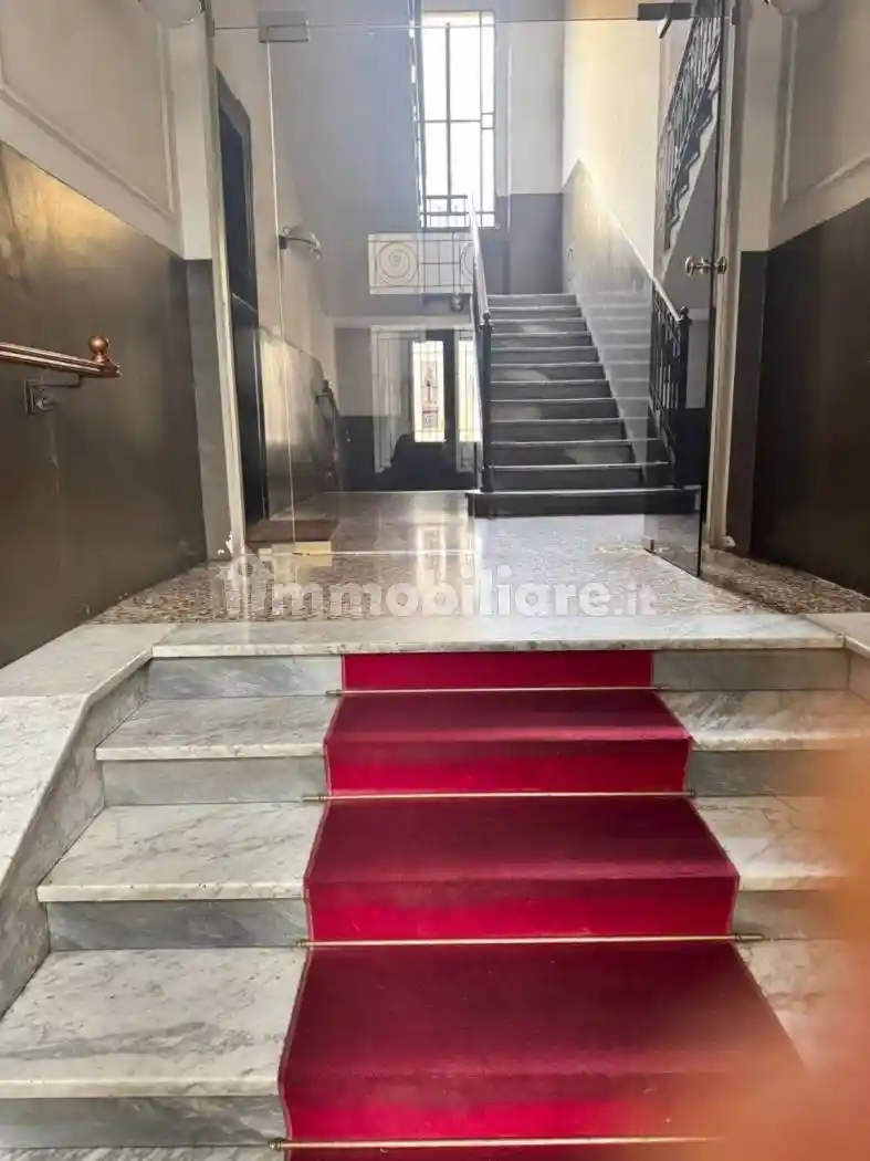 Bilocale via Eschilo, 6, City Life, Milano - foto 5