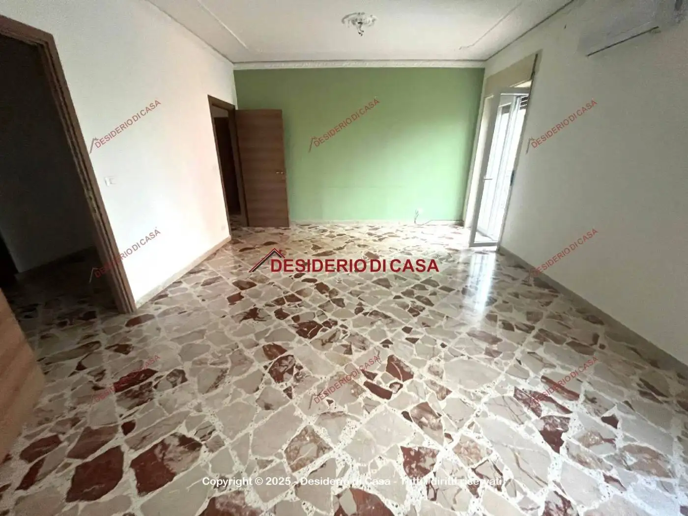 Appartamento in vendita a Palermo