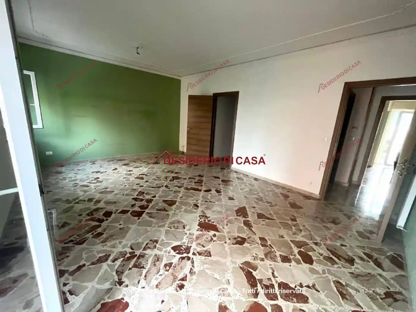 Trilocale viale Michelangelo, Cruillas, Palermo - foto 4