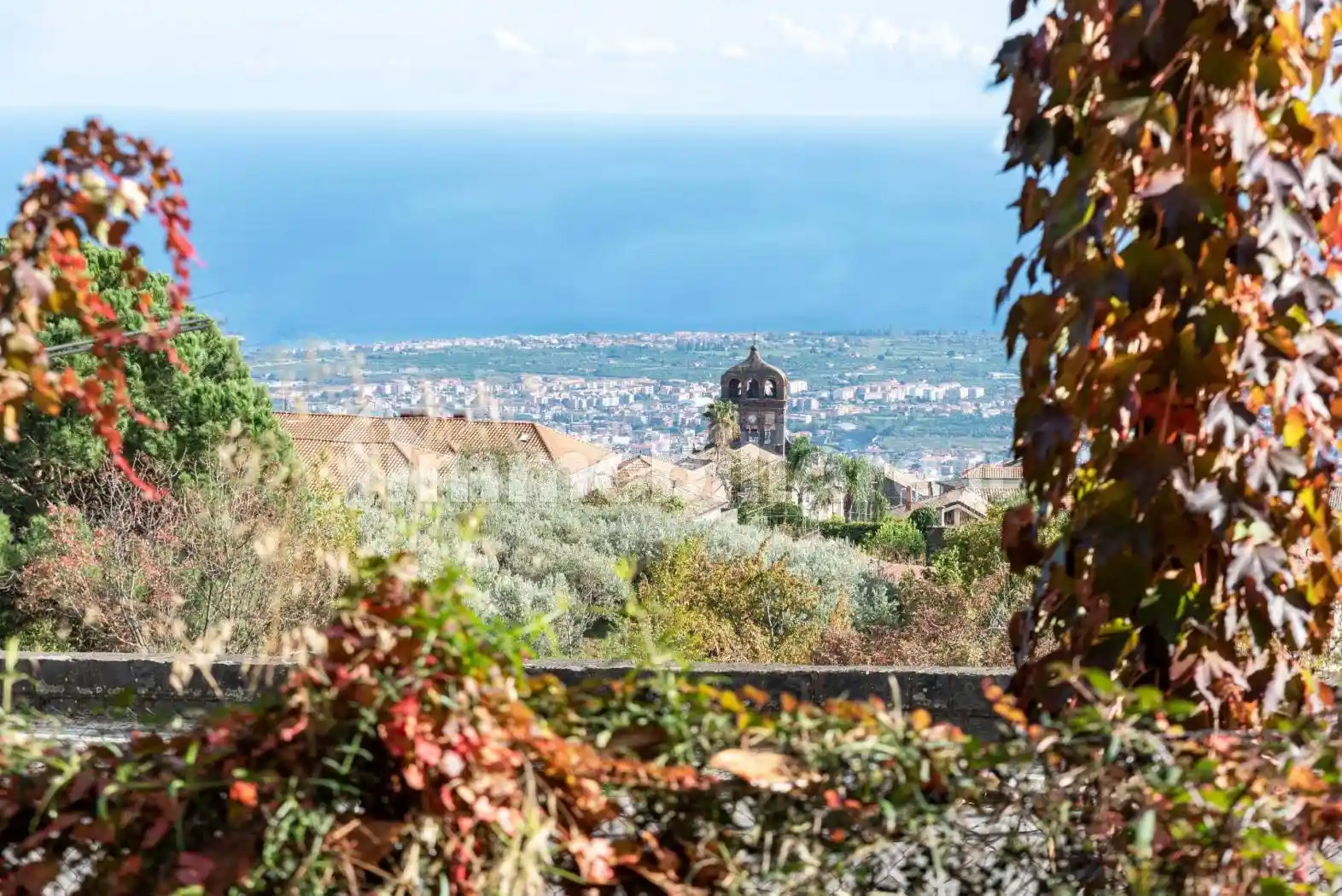 Casa indipendente in vendita a Sant'Alfio