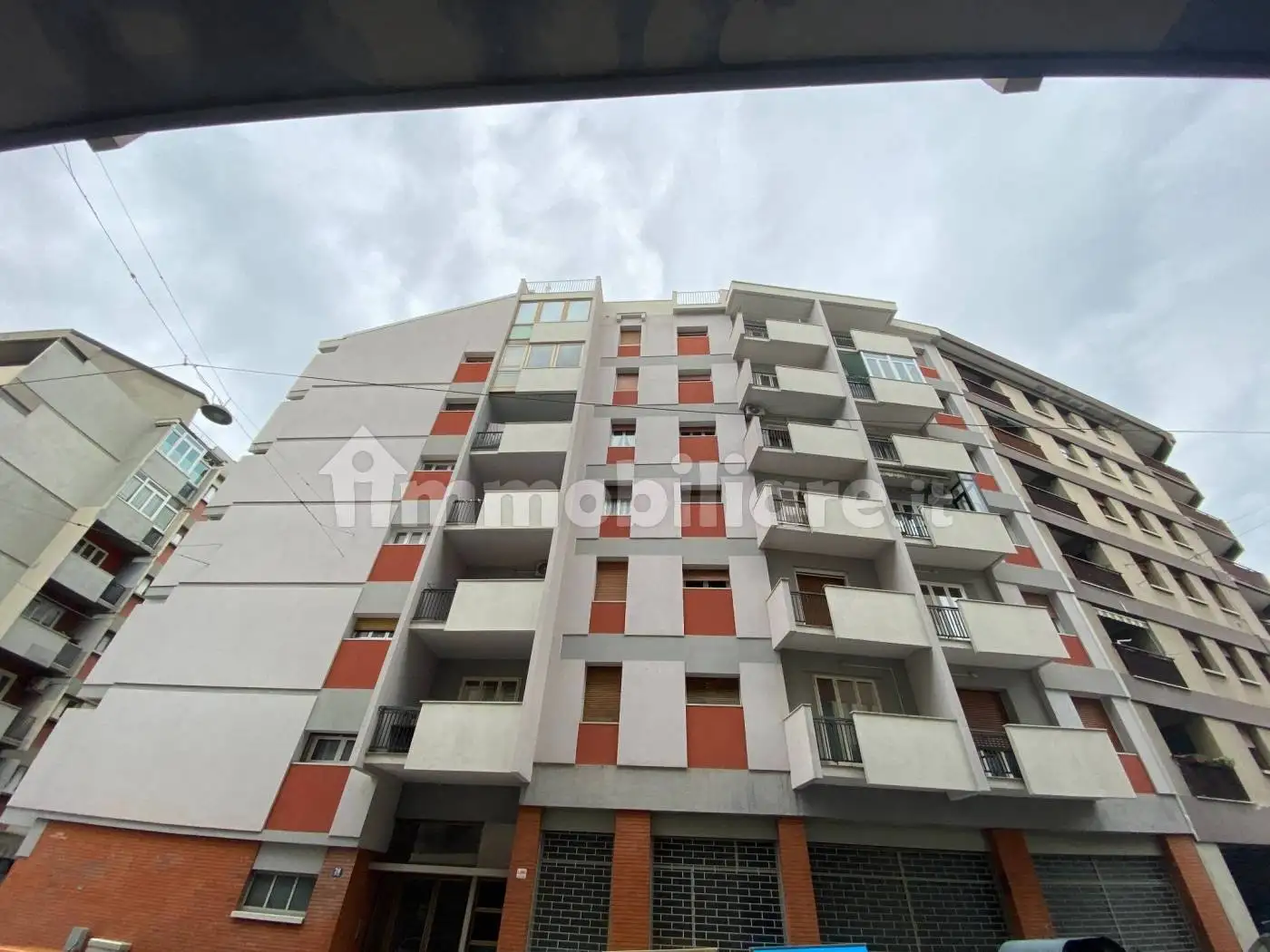 Appartamento in affitto a Trieste