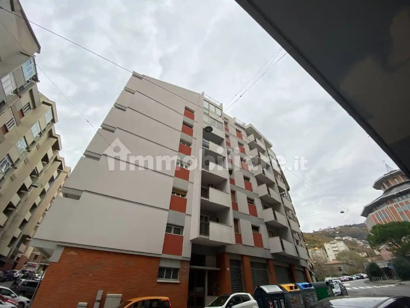 Bilocale via di Cologna 78, Cologna - Università, Trieste - foto 2