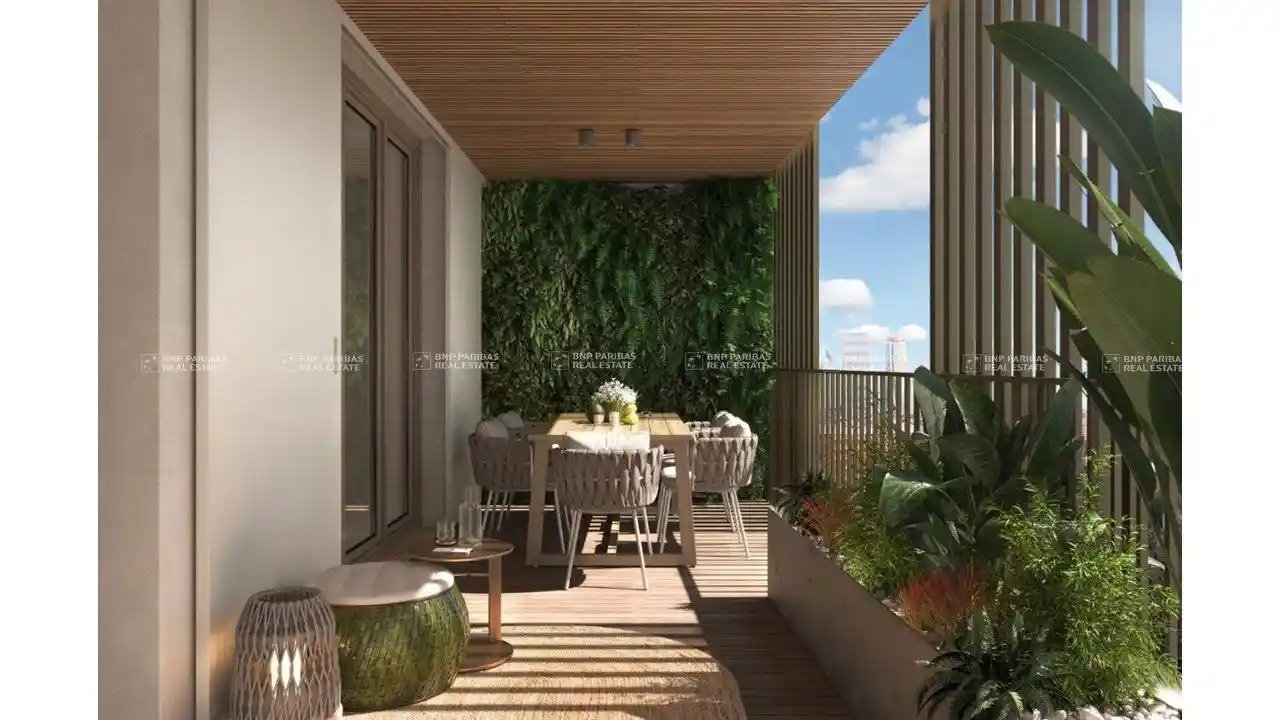 Bilocale via Giorgio Stephenson 81, Musocco, Milano - foto 2