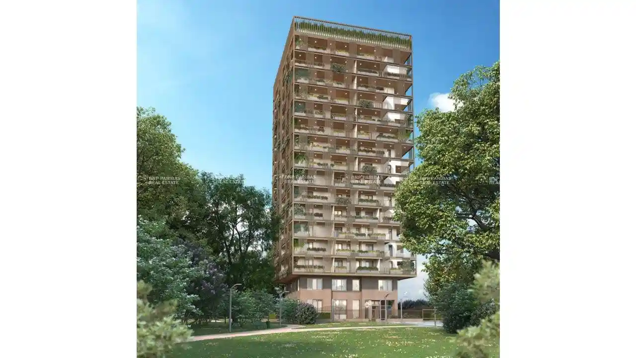 Bilocale via Giorgio Stephenson 81, Musocco, Milano - foto 5