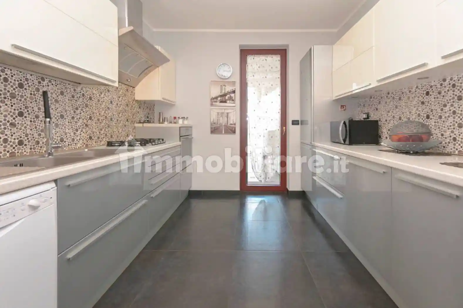 Villetta a schiera - foto 3