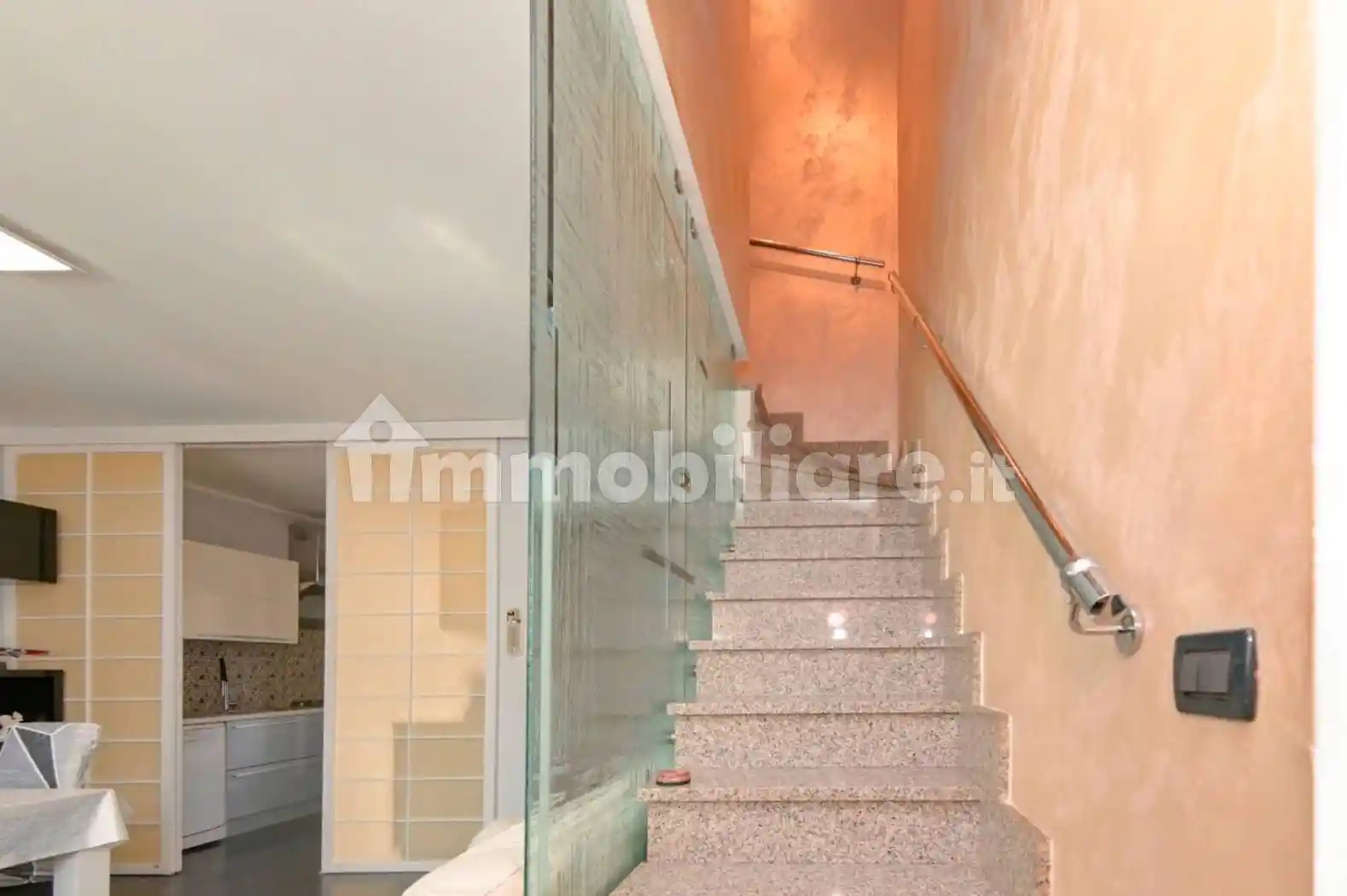 Villetta a schiera - foto 4