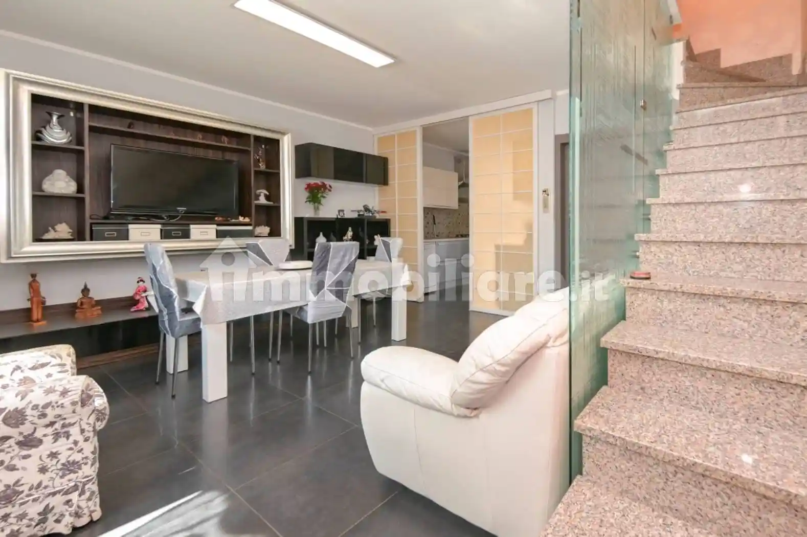 Villetta a schiera - foto 5