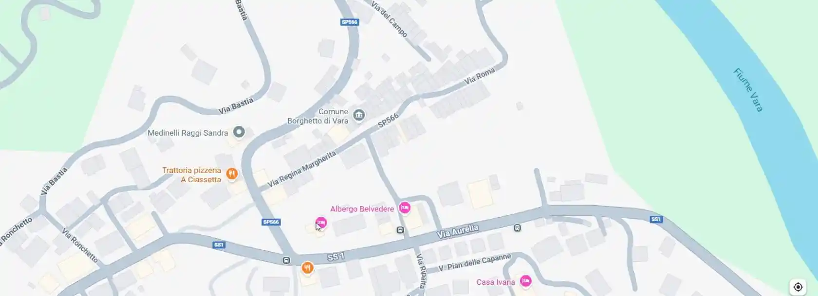 Quadrilocale buono stato, su più livelli, Centro, Borghetto di Vara - foto 2