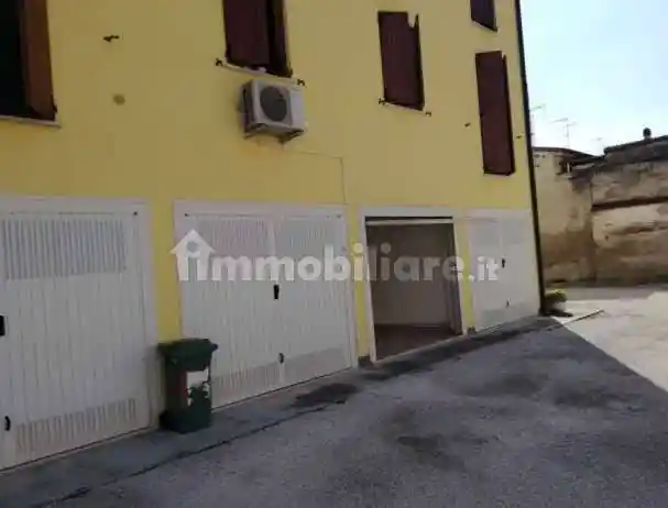Appartamento via San Marco, Centro, Castellucchio - foto 2