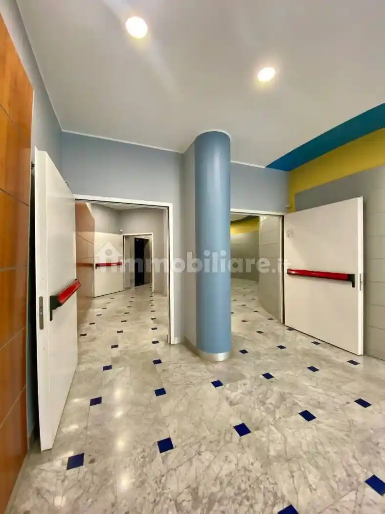 Bilocale piazza Ettore Troilo 11, Università - Nuovo Tribunale, Pescara - foto 3