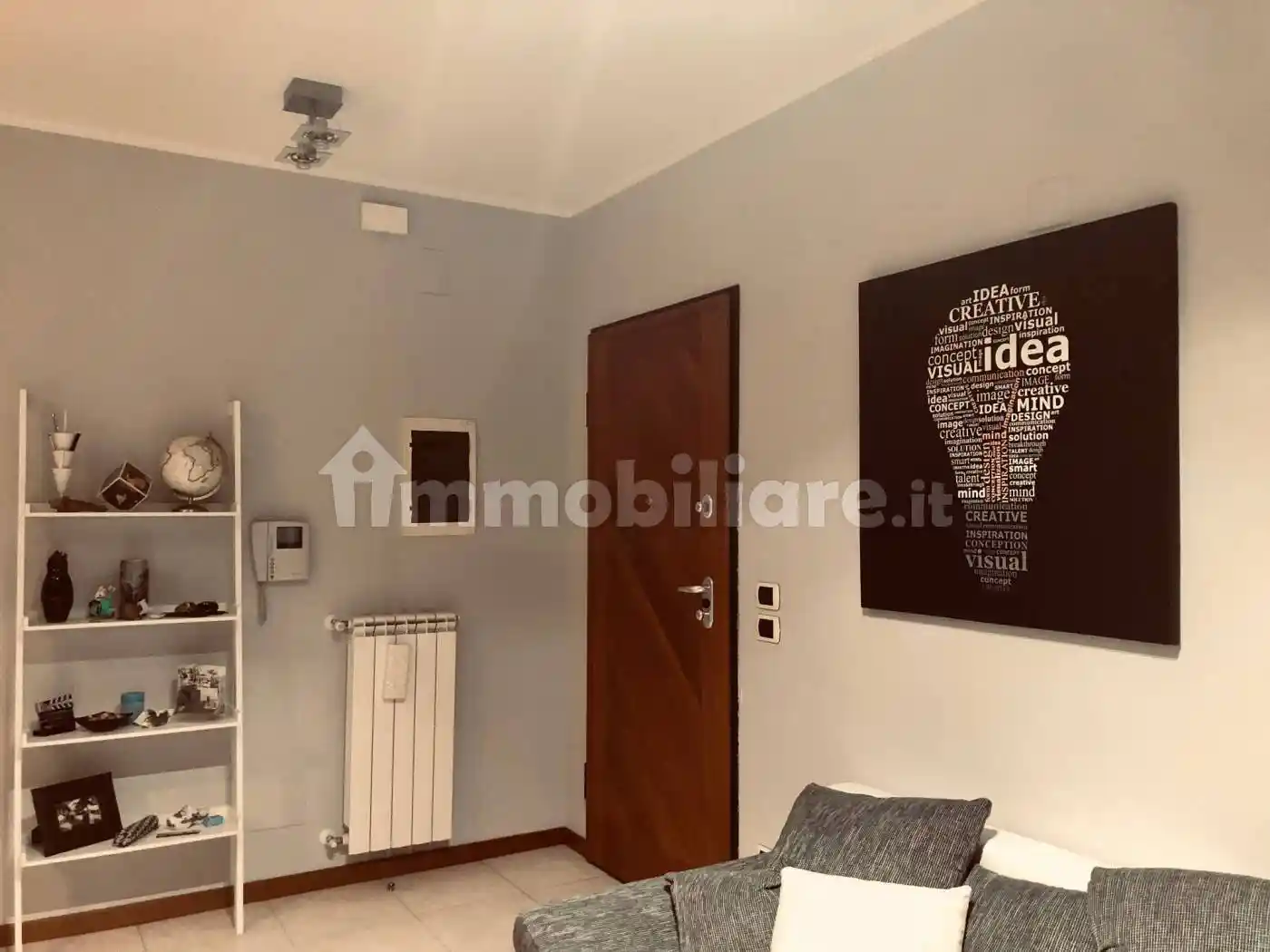 Bilocale piazza Ettore Troilo 11, Università - Nuovo Tribunale, Pescara - foto 4