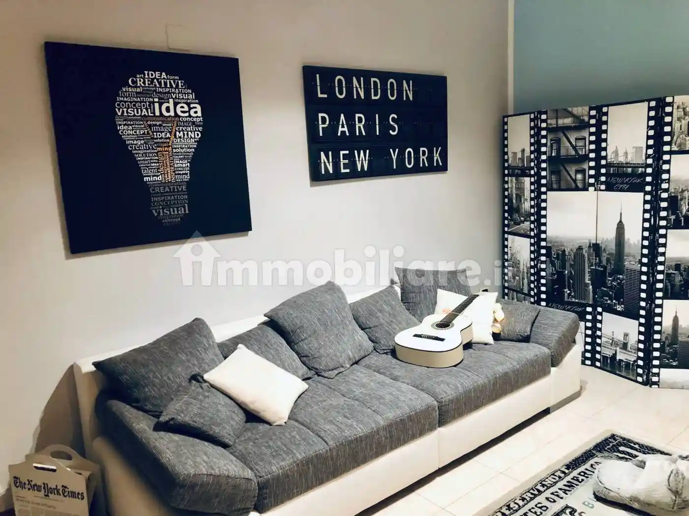 Bilocale piazza Ettore Troilo 11, Università - Nuovo Tribunale, Pescara - foto 5