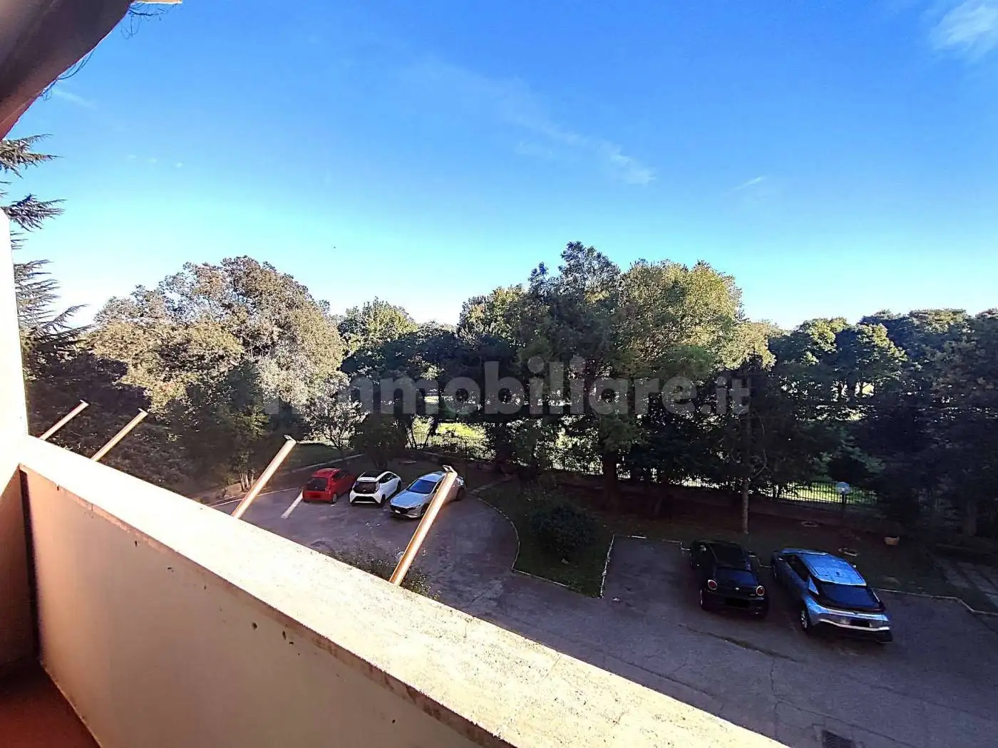 Appartamento in affitto a Roma