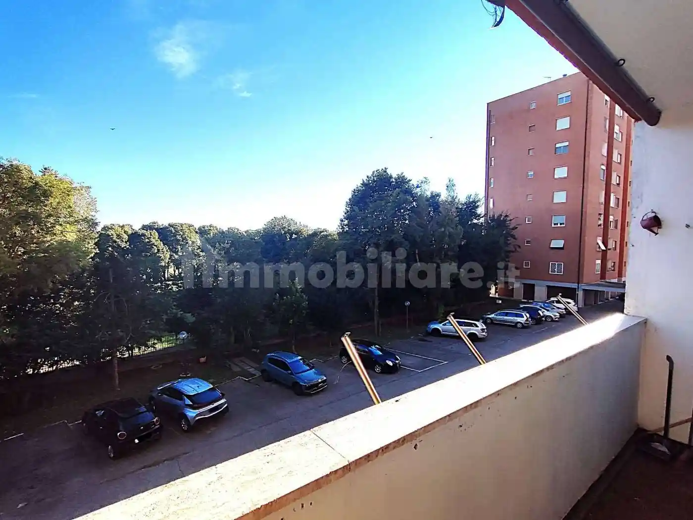 Quadrilocale via raffaele aversa 166, Spinaceto, Roma - foto 2