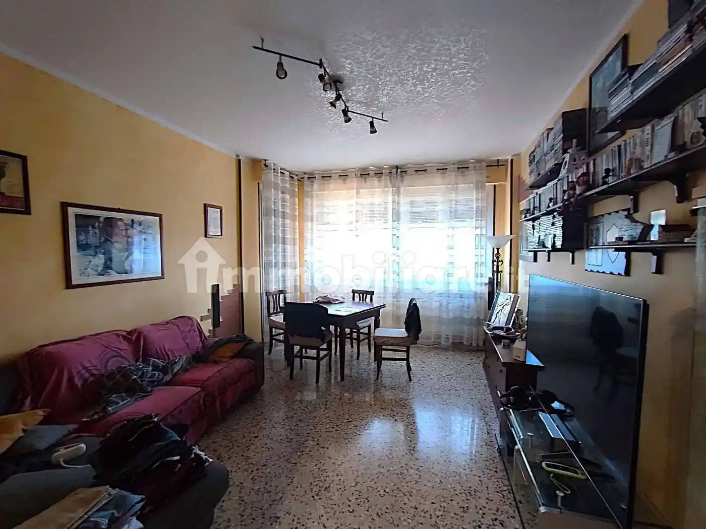 Quadrilocale via raffaele aversa 166, Spinaceto, Roma - foto 3