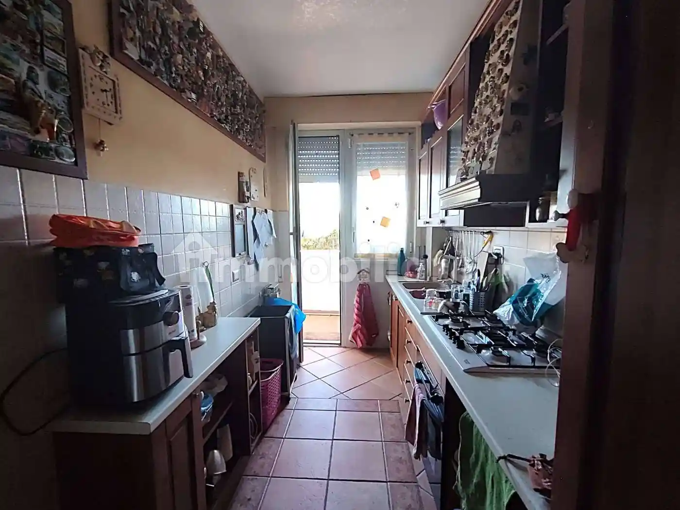 Quadrilocale via raffaele aversa 166, Spinaceto, Roma - foto 4