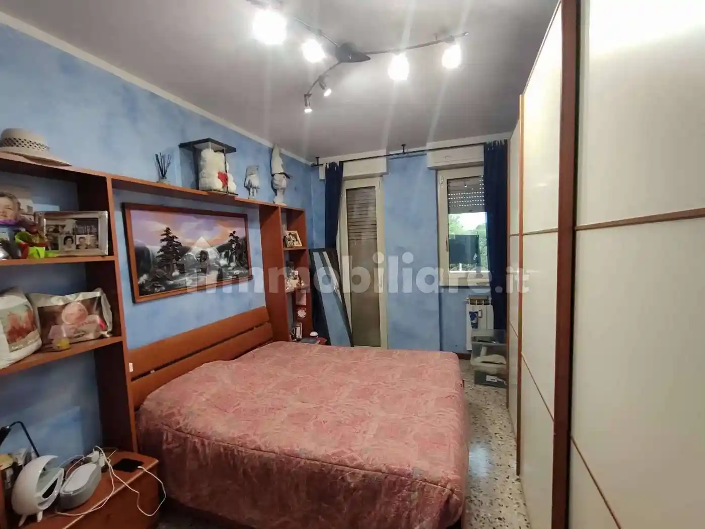 Quadrilocale via raffaele aversa 166, Spinaceto, Roma - foto 5