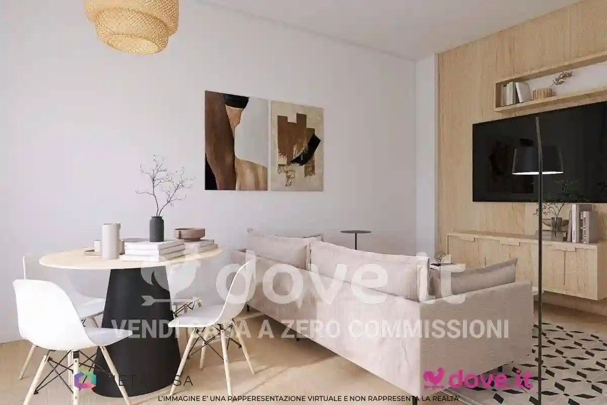 Appartamento - foto 2