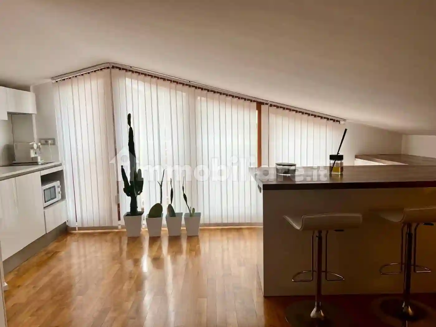 Attico - Mansarda - foto 2