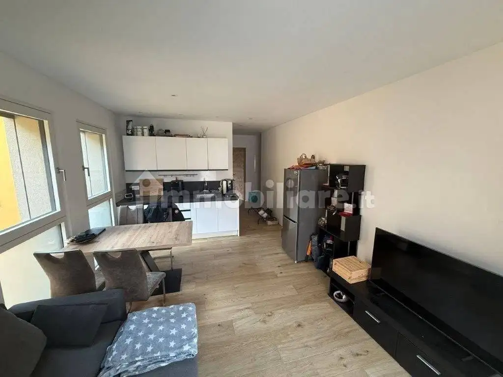 Appartamento in affitto a Bolzano