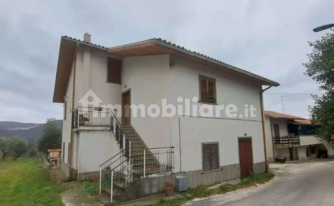 Appartamento all'asta Vocabolo paradiso, SNC, Mompeo - foto 3