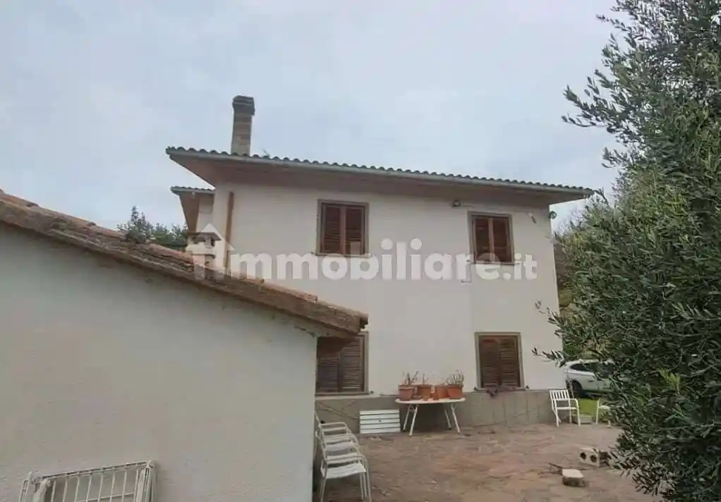 Appartamento all'asta Vocabolo paradiso, SNC, Mompeo - foto 4