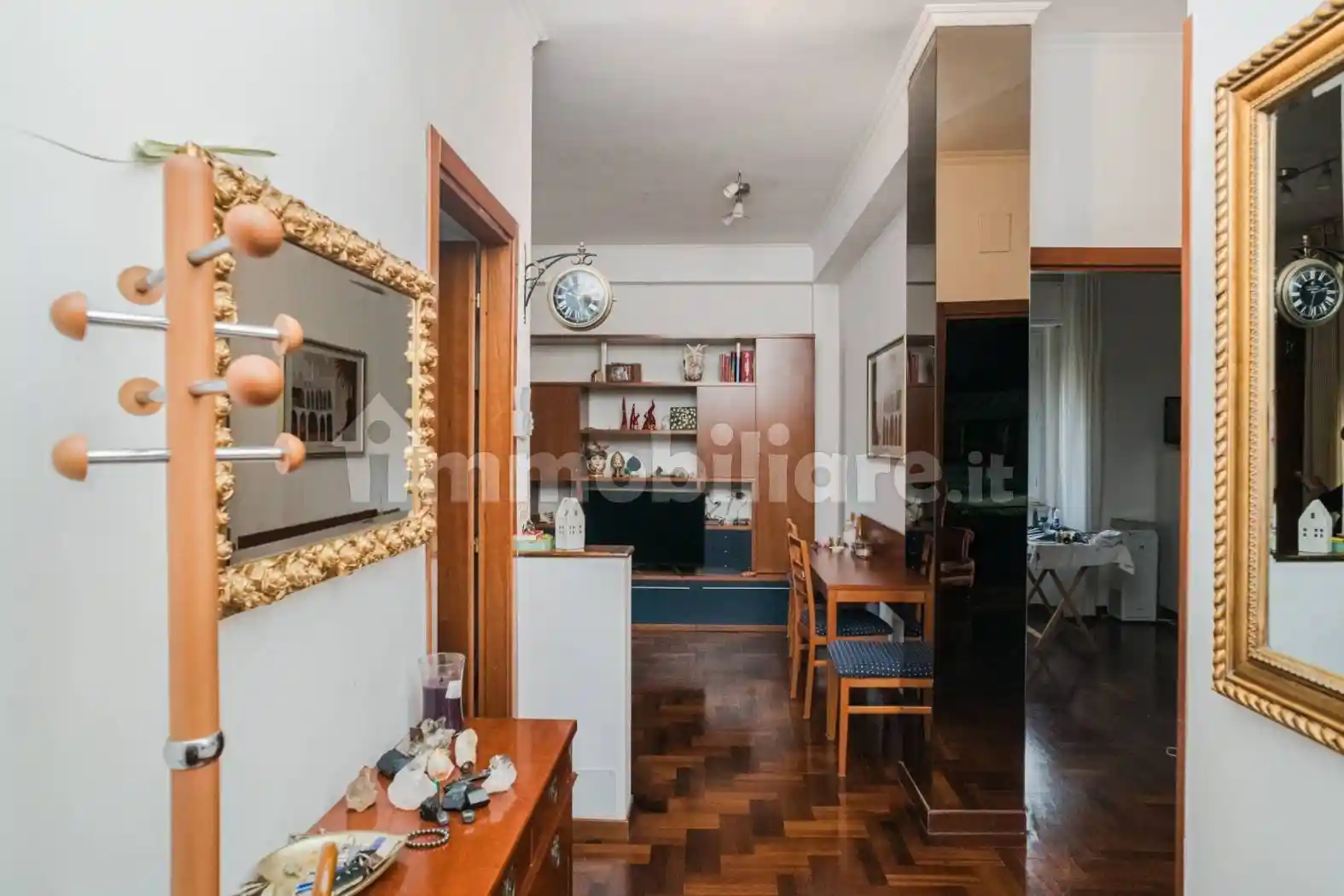 Trilocale via Giovanni Agostino De Cosmi, Monte Mario - Trionfale, Roma - foto 2