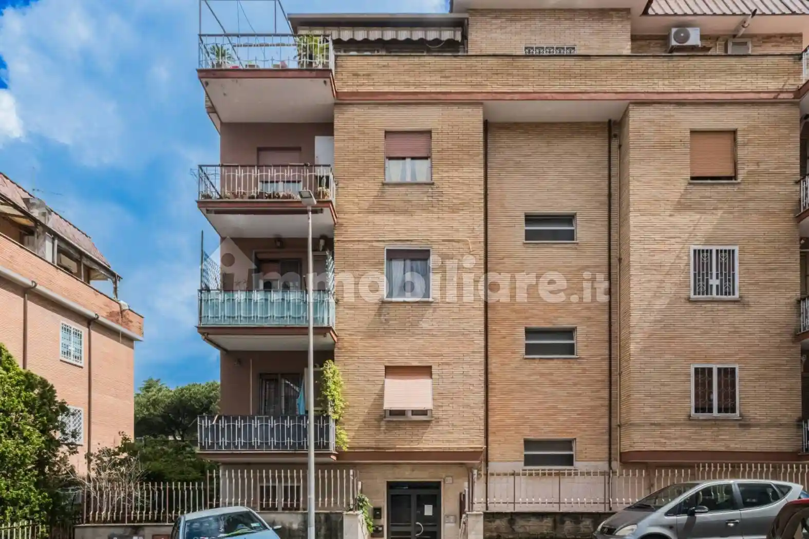 Trilocale via Giovanni Agostino De Cosmi, Monte Mario - Trionfale, Roma - foto 3