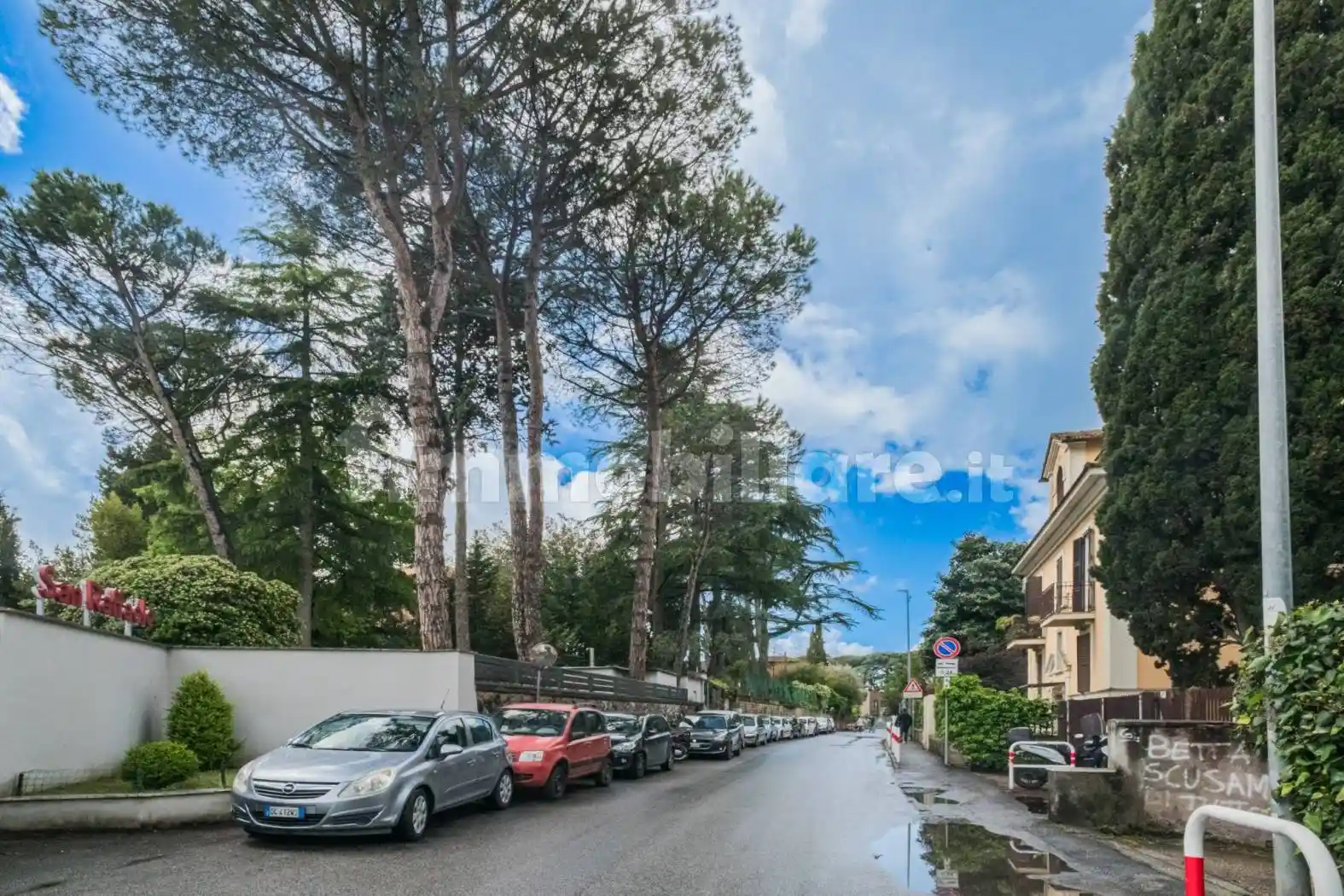 Trilocale via Giovanni Agostino De Cosmi, Monte Mario - Trionfale, Roma - foto 4