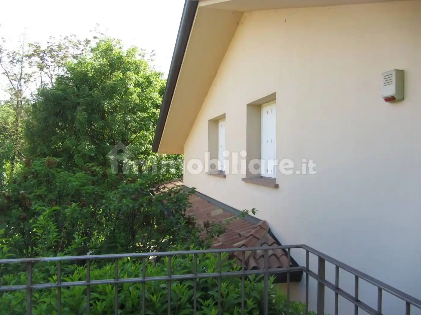 Villa unifamiliare via Montello, Montello, Varese - foto 4