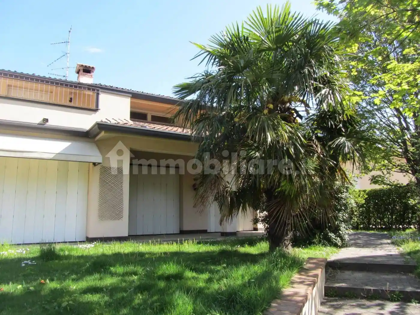 Villa unifamiliare via Montello, Montello, Varese - foto 5