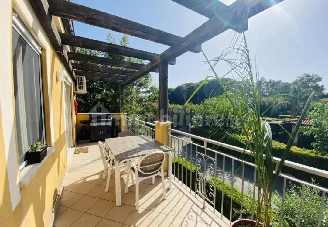 Appartamento in vendita a Pizzo