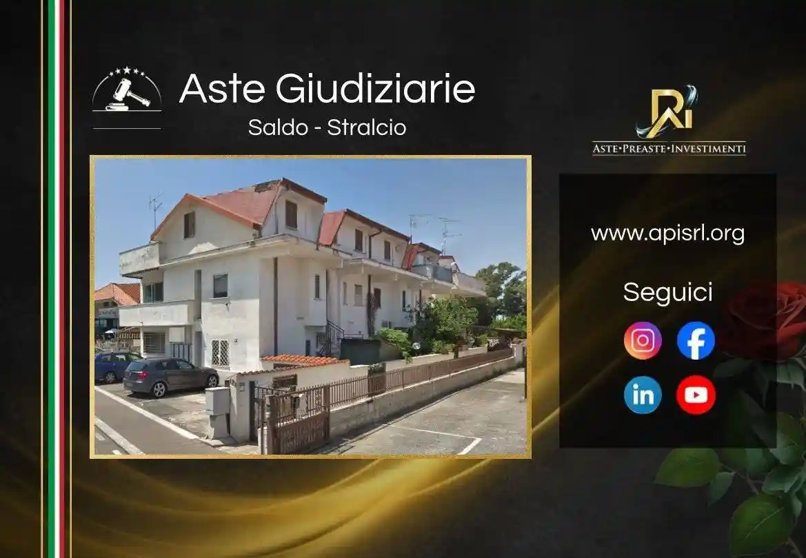 Appartamento in vendita a Pomezia