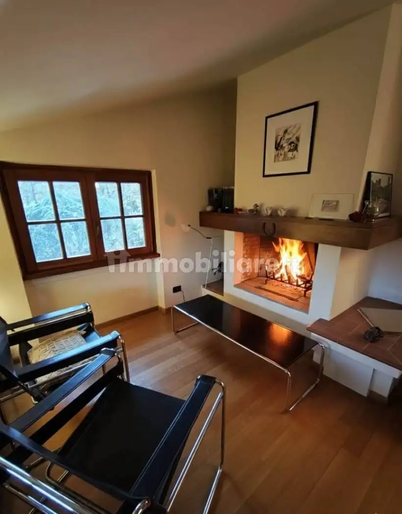 Appartamento Località Le Pietre 13, Santa Firmina, Arezzo - foto 2