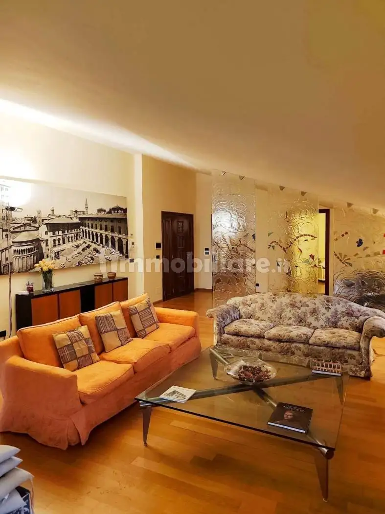 Appartamento Località Le Pietre 13, Santa Firmina, Arezzo - foto 3