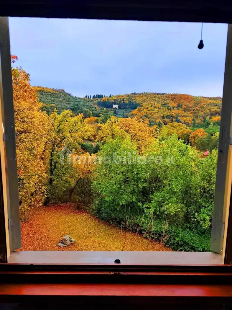 Appartamento Località Le Pietre 13, Santa Firmina, Arezzo - foto 4