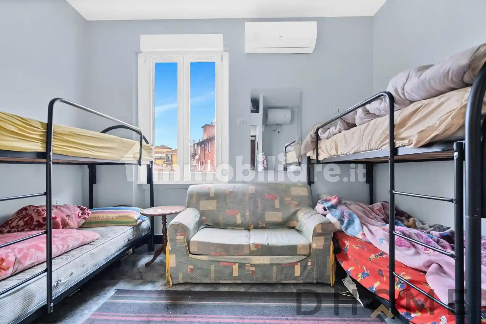 Monolocale via Padova, 82, 20131 Milano Italia, Parco Trotter, Milano - foto 3