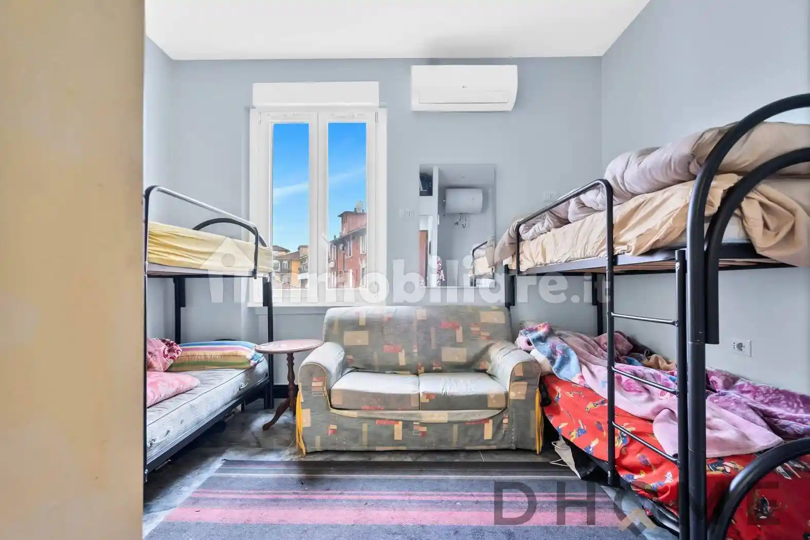 Monolocale via Padova, 82, 20131 Milano Italia, Parco Trotter, Milano - foto 4