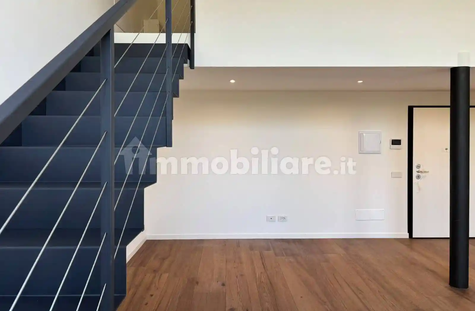 Loft via Pompeo Mariani 4, Gorla, Milano - foto 3