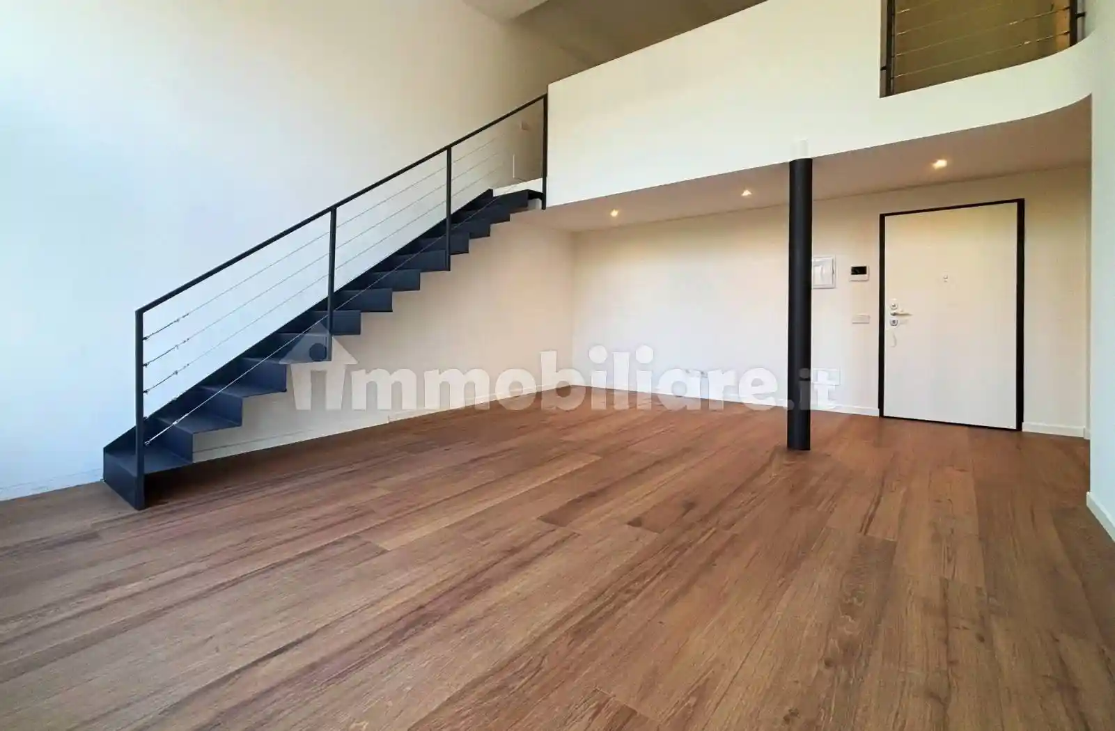 Loft via Pompeo Mariani 4, Gorla, Milano - foto 4