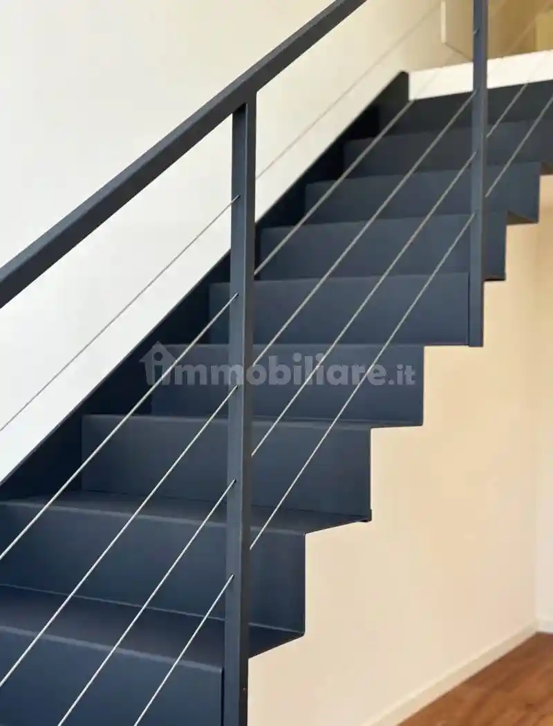 Loft via Pompeo Mariani 4, Gorla, Milano - foto 5