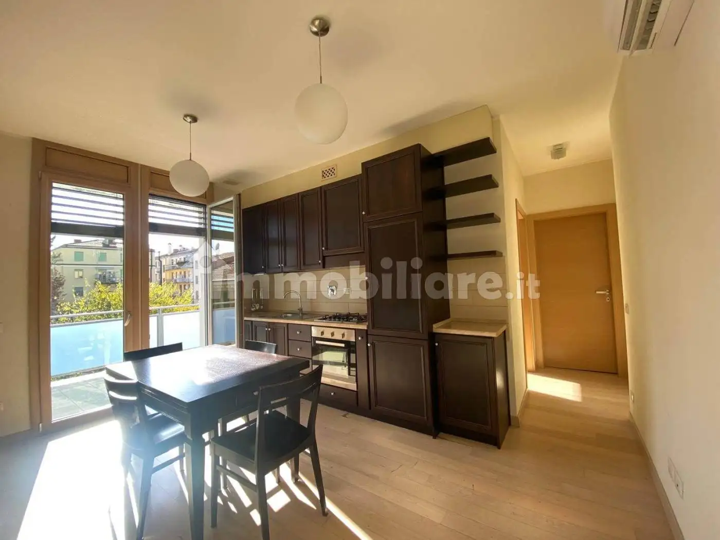 Appartamento in affitto a Firenze