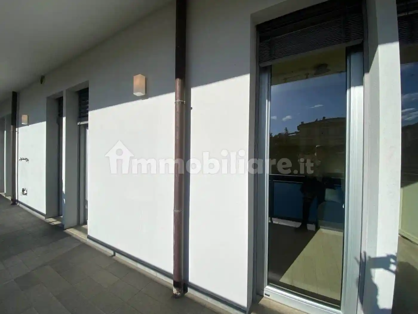 Trilocale ottimo stato, terzo piano, Libertà - Savonarola, Firenze - foto 5