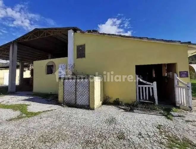 Rustico - Casale in asta a Montebuono