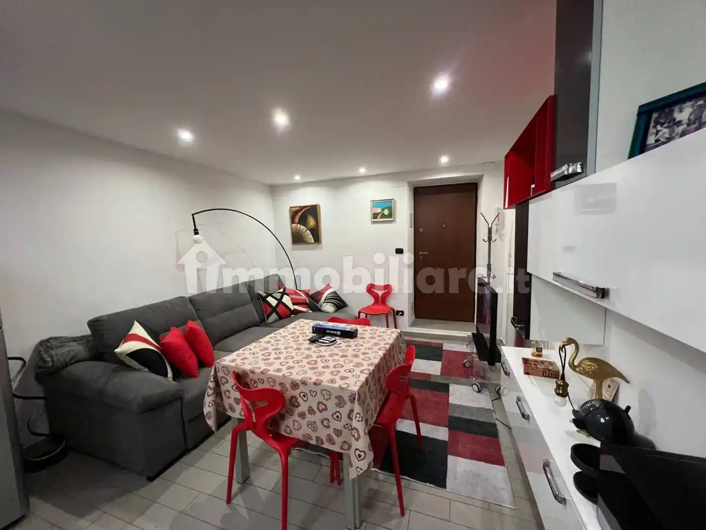 Bilocale via Sebastiano Beato Valfrè, Cittadella, Torino - foto 3