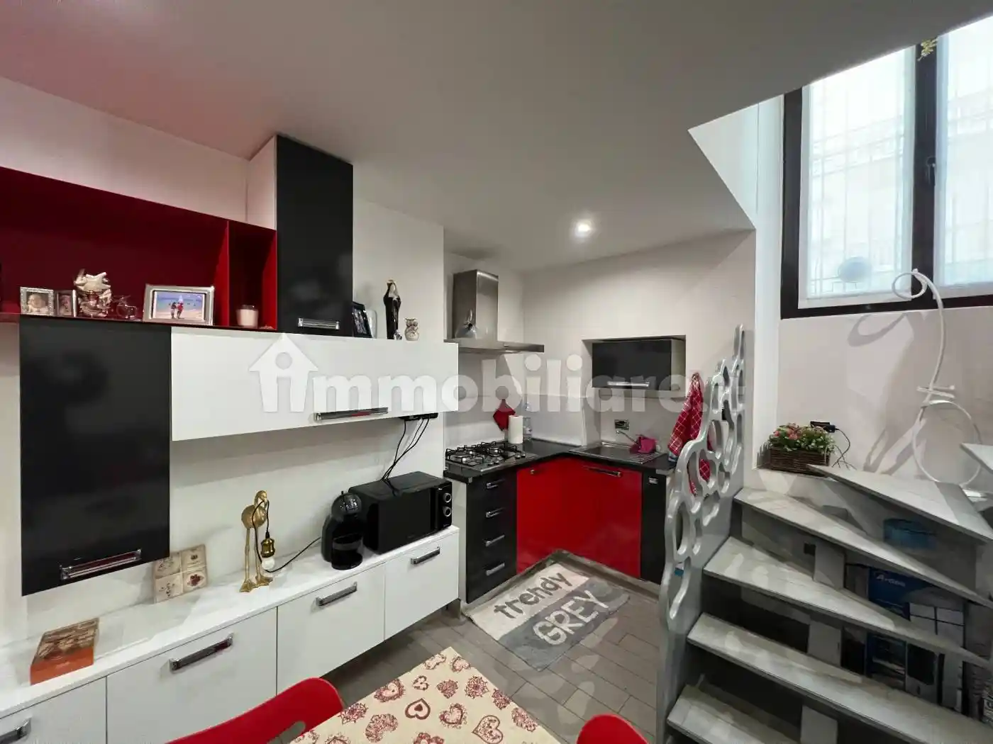 Bilocale via Sebastiano Beato Valfrè, Cittadella, Torino - foto 4