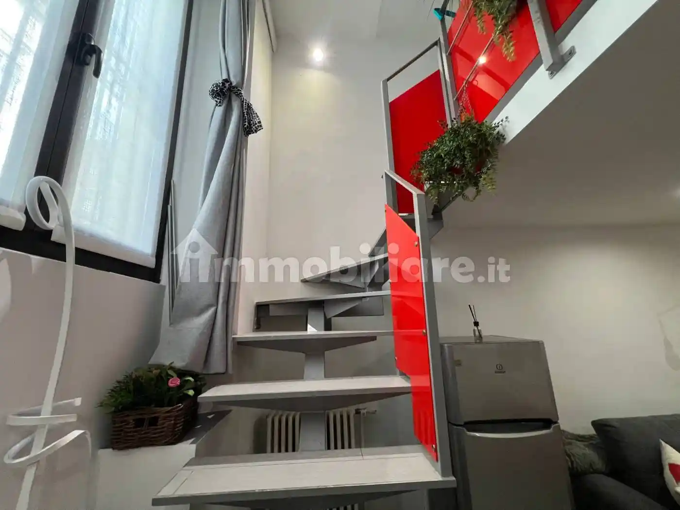 Bilocale via Sebastiano Beato Valfrè, Cittadella, Torino - foto 5