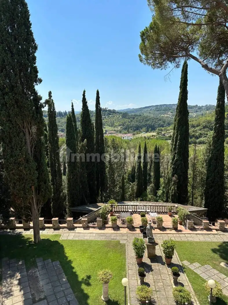 Appartamento in affitto a Bagno a Ripoli