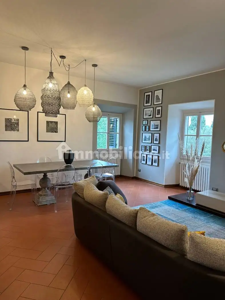 Appartamento via di Vacciano, Grassina, Bagno a Ripoli - foto 5