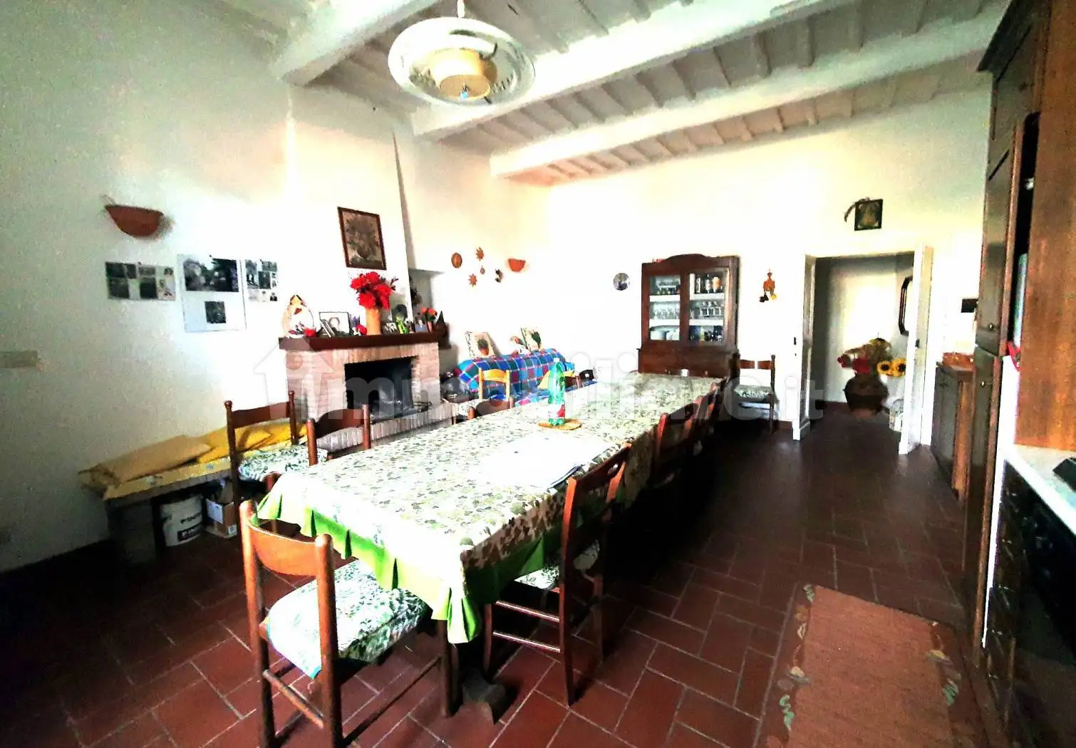 Appartamento in vendita a Acquapendente